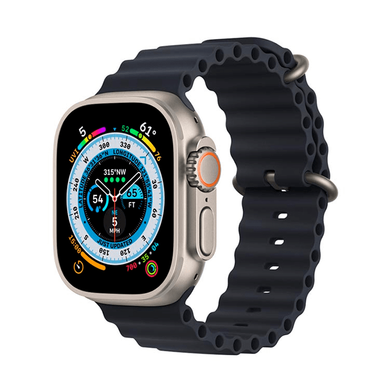 SMARTWATCH S9 + DOBLE PULSO 🎁