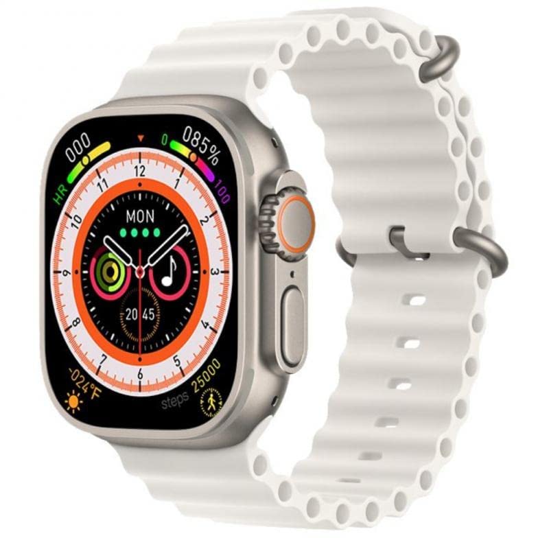 SMARTWATCH S9 + DOBLE PULSO 🎁