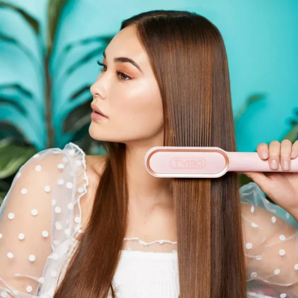 CEPILLO ALISADOR 2 EN 1 + ENVIO GRATIS 🎁