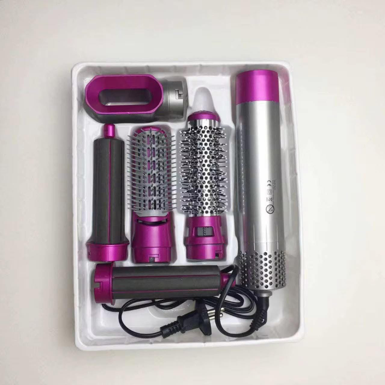 CEPILLO 5 EN 1 + ENVIO GRATIS 🎁