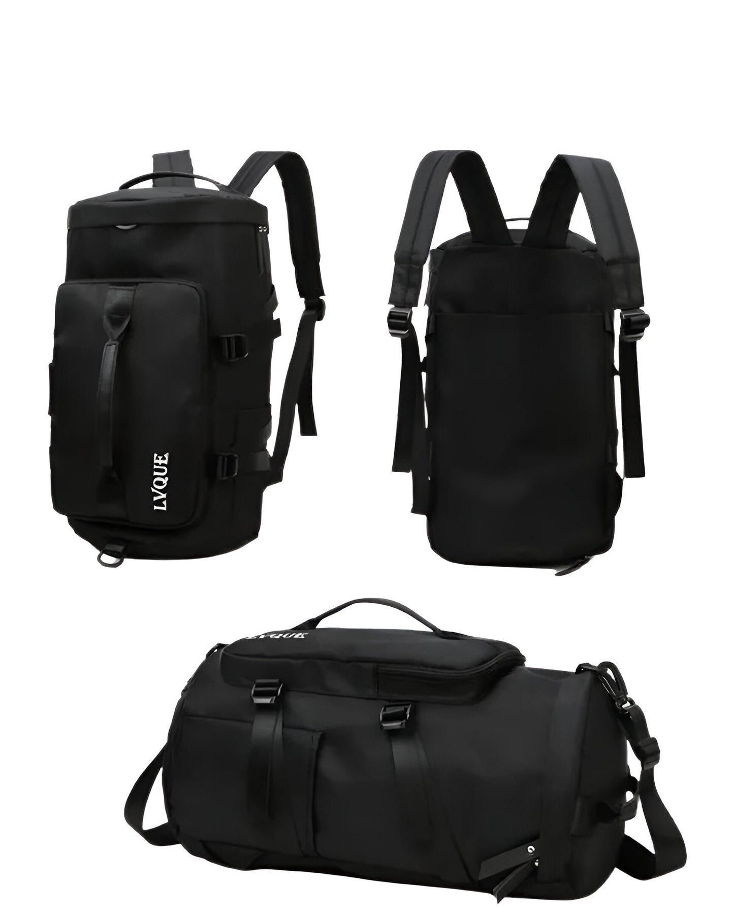 BOLSO GRANDE MULTIFUNCIONAL
