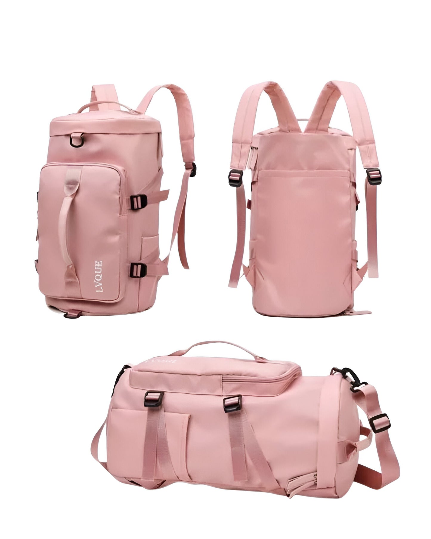 BOLSO GRANDE MULTIFUNCIONAL