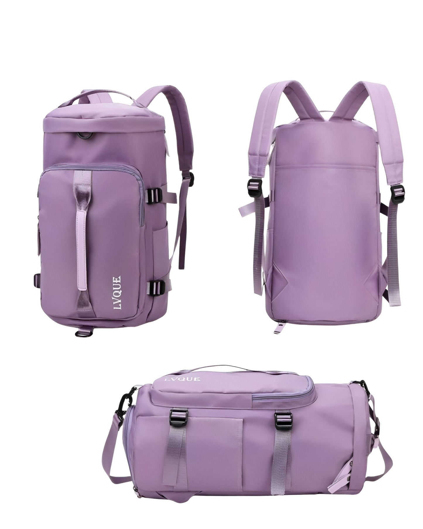 BOLSO GRANDE MULTIFUNCIONAL