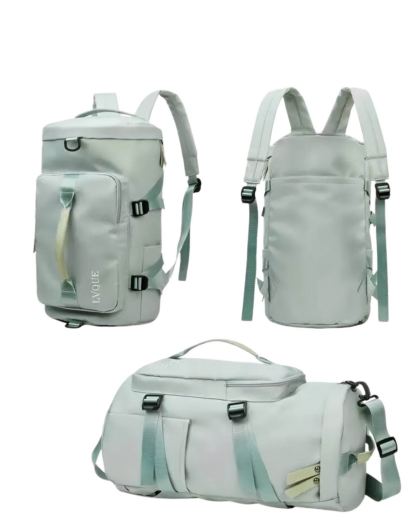 BOLSO GRANDE MULTIFUNCIONAL