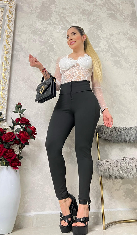 LEGGINS MOLDEADOR DUBAI + ENVIO GRATIS 🎁