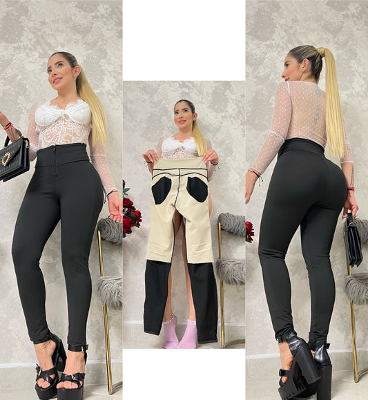 LEGGINS MOLDEADOR DUBAI + ENVIO GRATIS 🎁