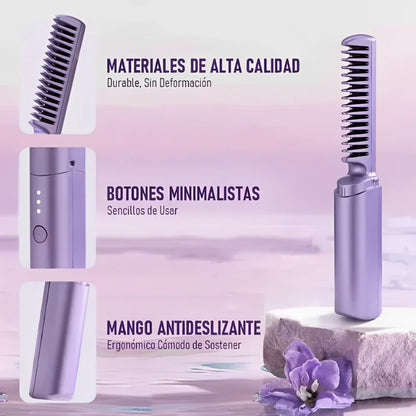 ALISADORA PORTATIL PRO + ENVIO GRATIS🎁