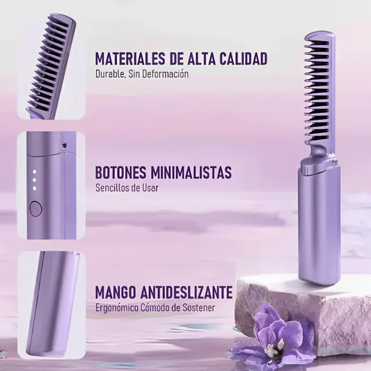 ALISADORA PORTATIL PRO + ENVIO GRATIS🎁