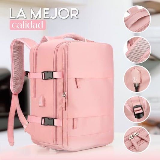 MORRAL VIAJERO + ENVIO GRATIS🎁