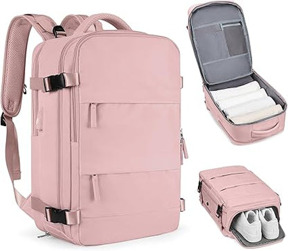 MORRAL VIAJERO + ENVIO GRATIS🎁
