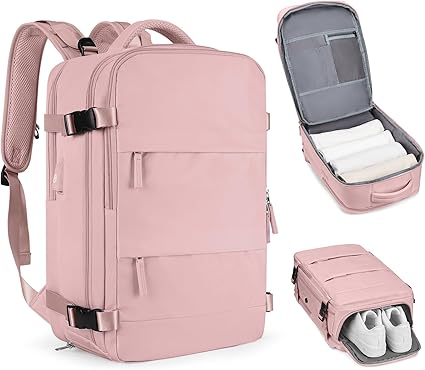 MORRAL VIAJERO + ENVIO GRATIS🎁