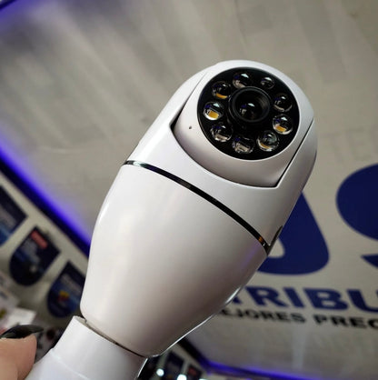 CAMARA WIFI 360° 2025