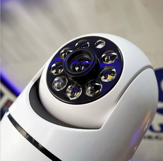 CAMARA WIFI 360° 2025