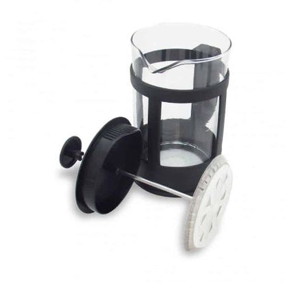CAFETERA MANUAL