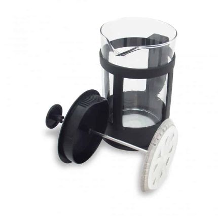 CAFETERA MANUAL