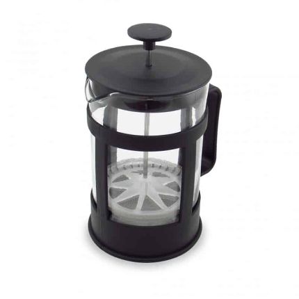 CAFETERA MANUAL