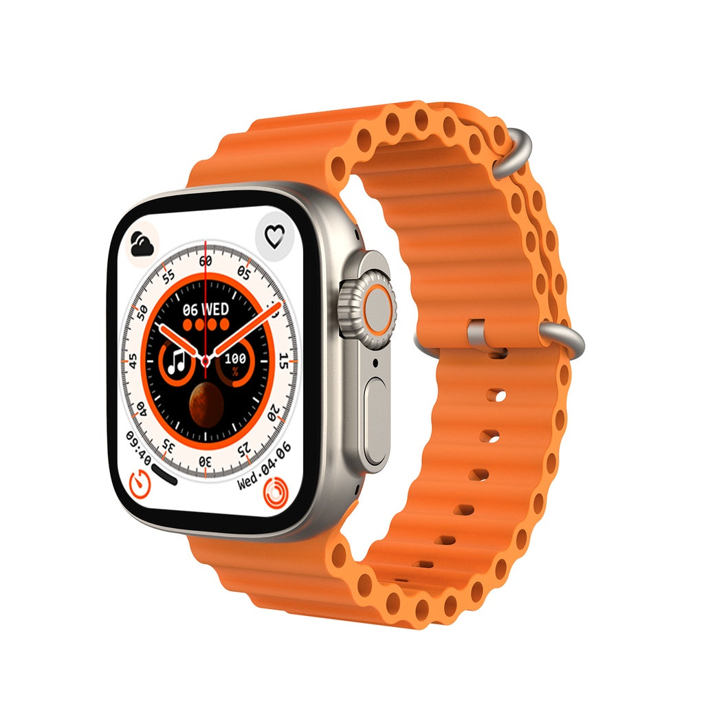 SMARTWATCH S9 + DOBLE PULSO 🎁